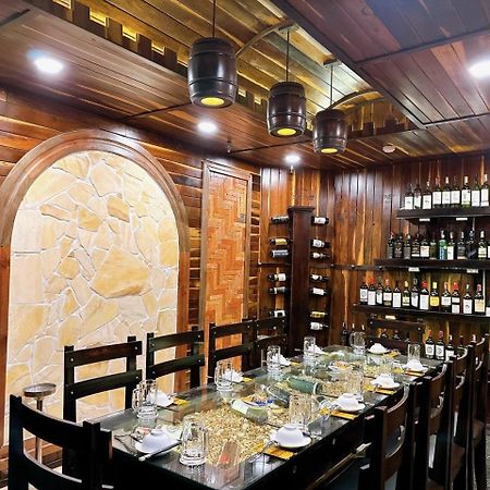โรงแรมแฮปีซัน Long Khanh ภายนอก รูปภาพ