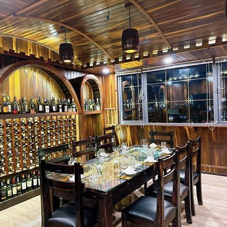 โรงแรมแฮปีซัน Long Khanh ภายนอก รูปภาพ